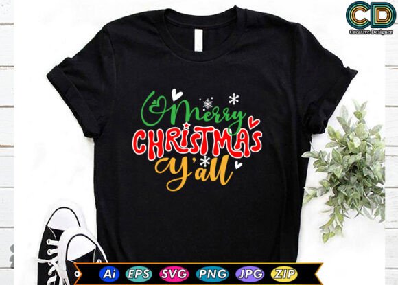 Download CHRISTMAS T-SHIRT DESIGNS - Premium Resources