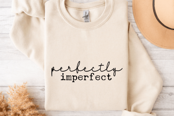Download Perfectly Imperfect Svg, Spiritual Svg - Spiritual svg Collection